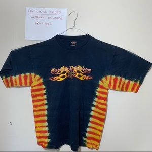 Vintage Harley Davidson T-Shirt